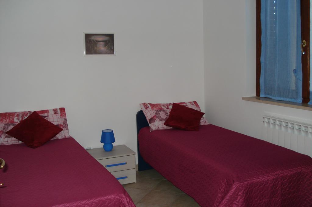 Casa La Pineta Villa Pievescola Eksteriør bilde